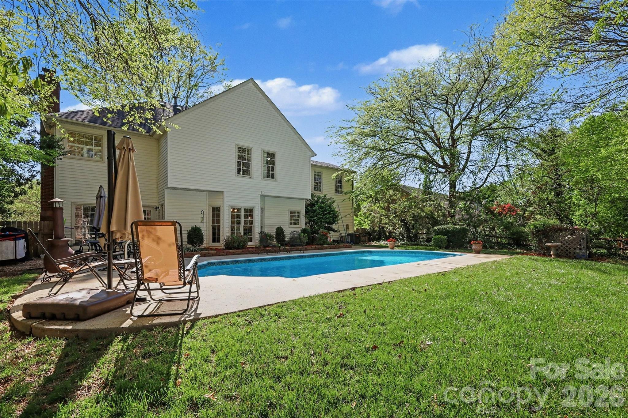 Thornblade - Residential