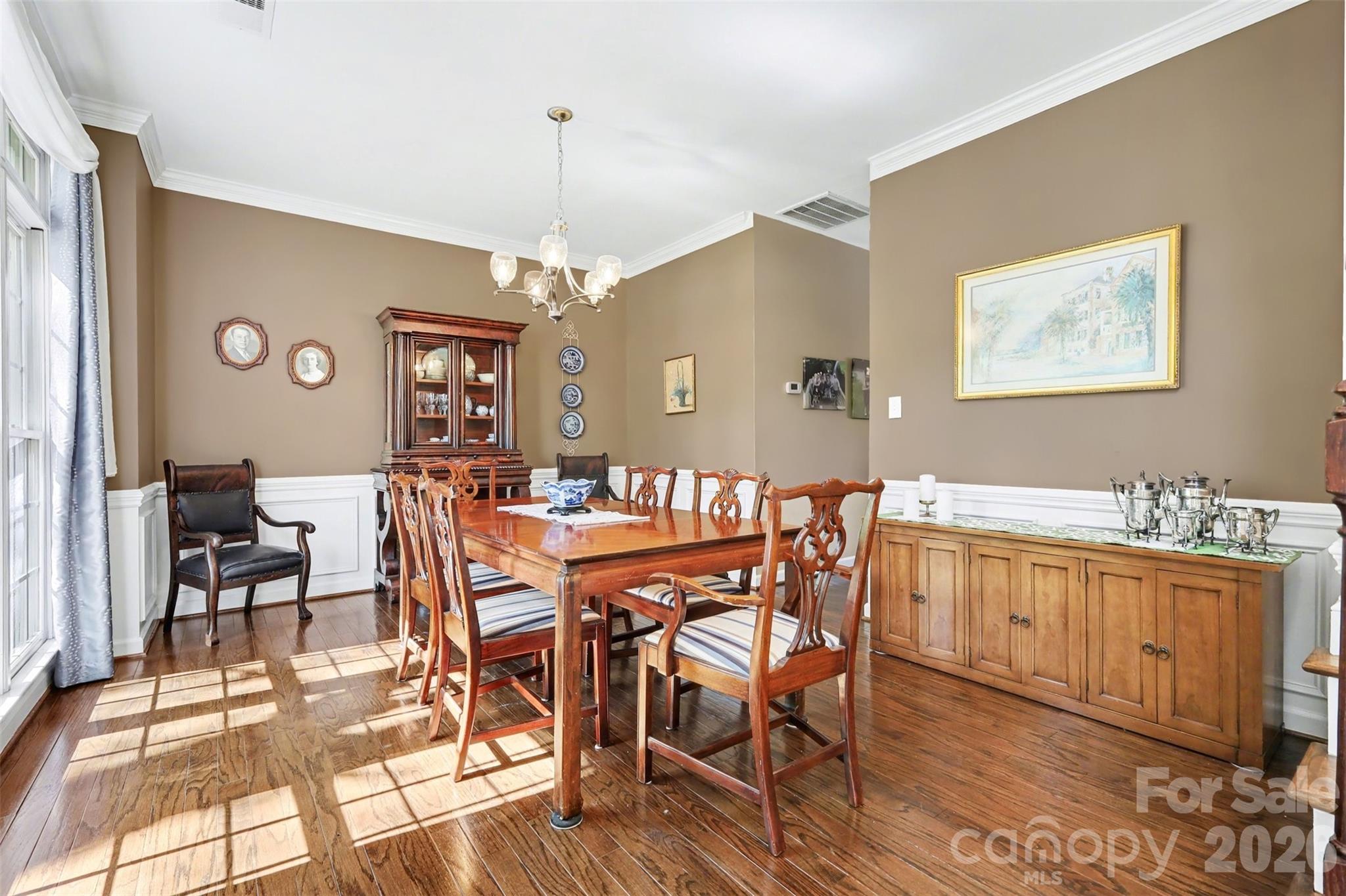 Thornblade - Residential