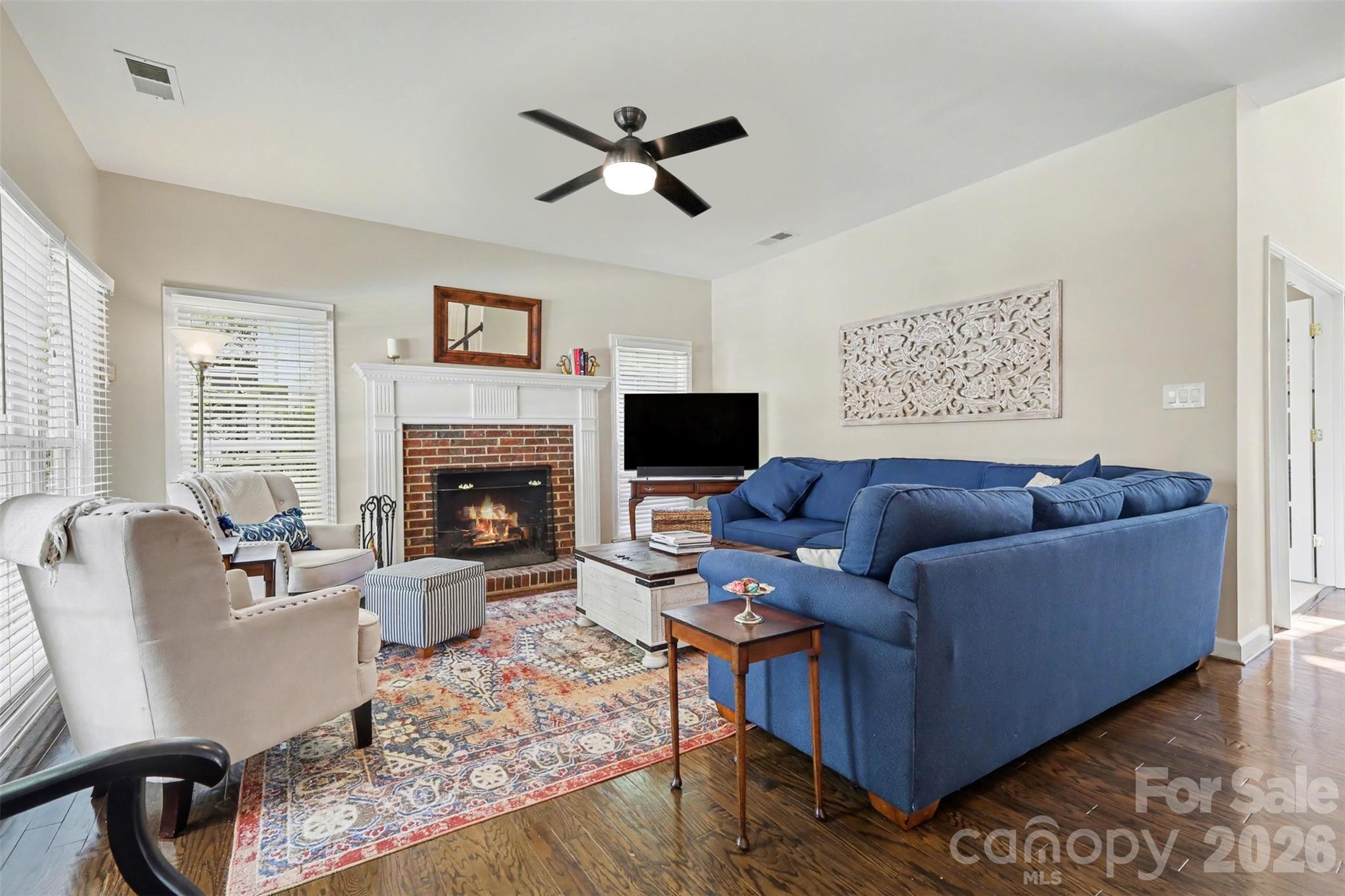 Thornblade - Residential