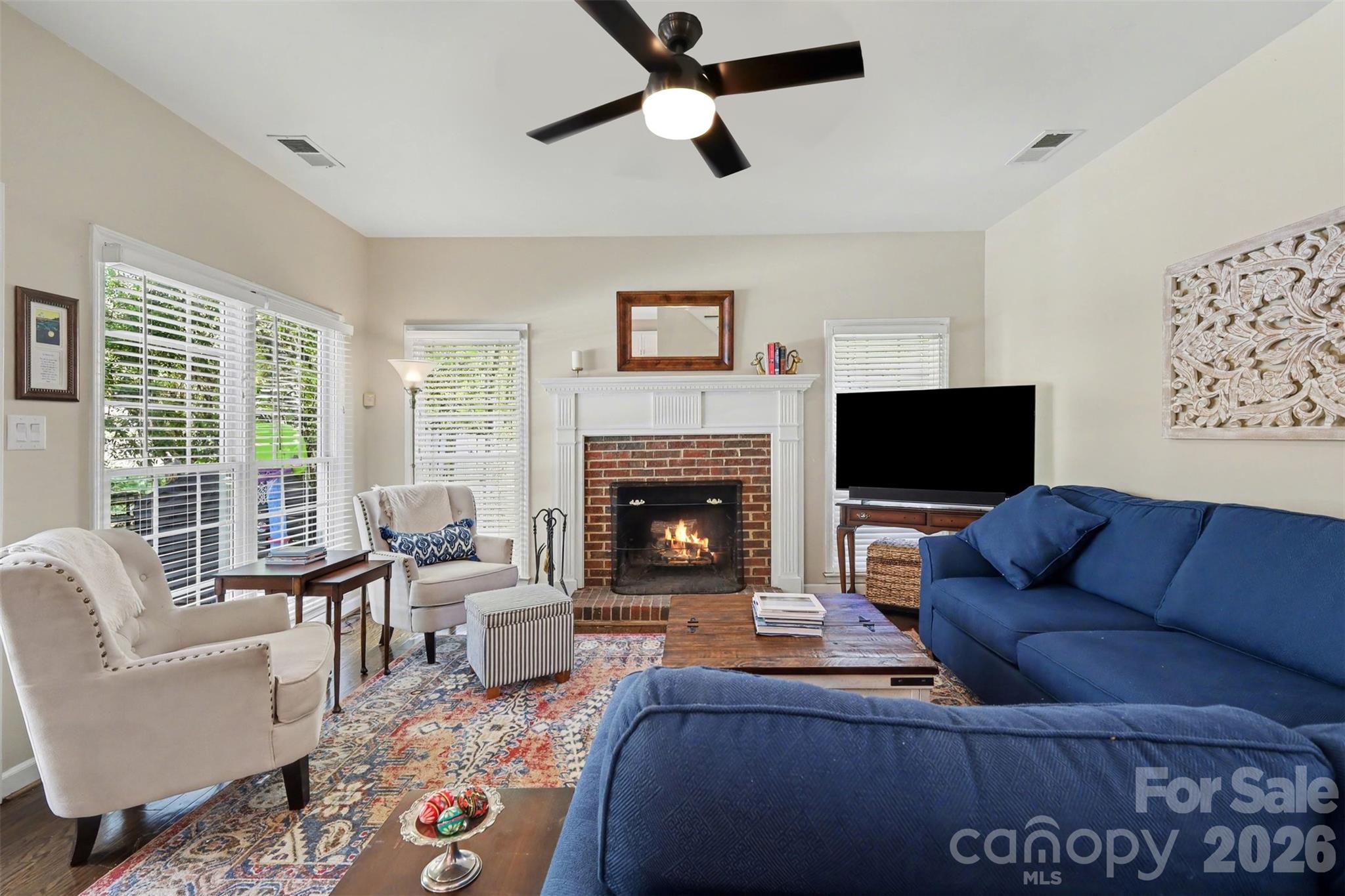 Thornblade - Residential