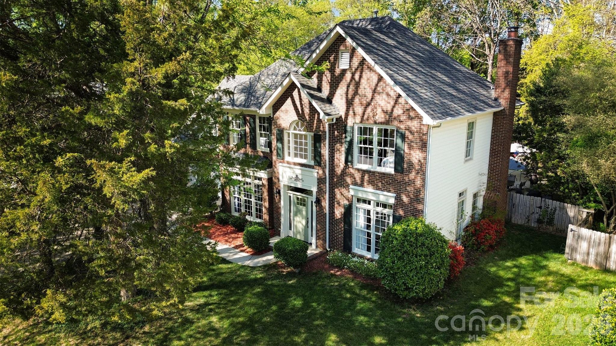 Thornblade - Residential