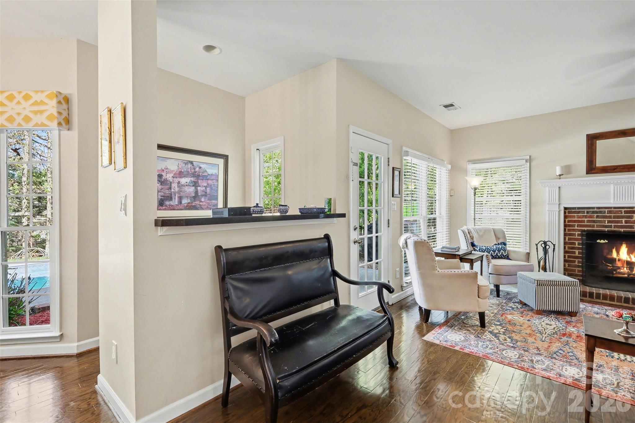 Thornblade - Residential