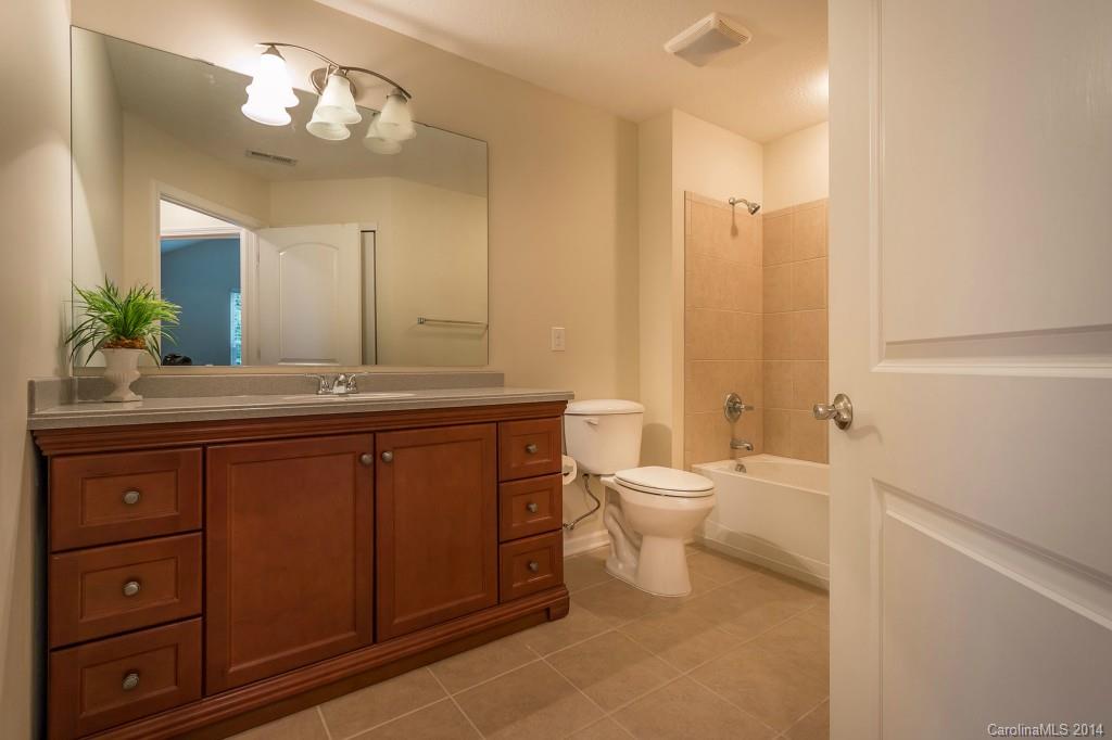 Polo Club at Weddington - Residential