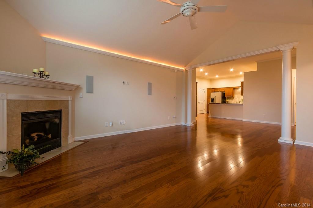 Polo Club at Weddington - Residential