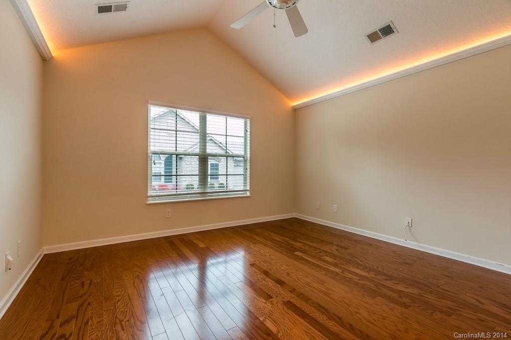 Polo Club at Weddington - Residential