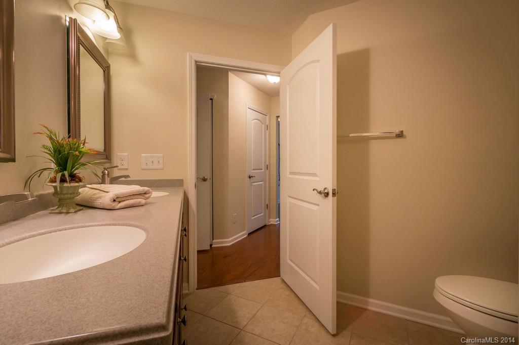 Polo Club at Weddington - Residential