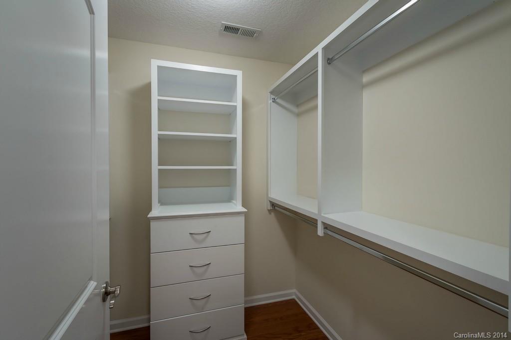 Polo Club at Weddington - Residential