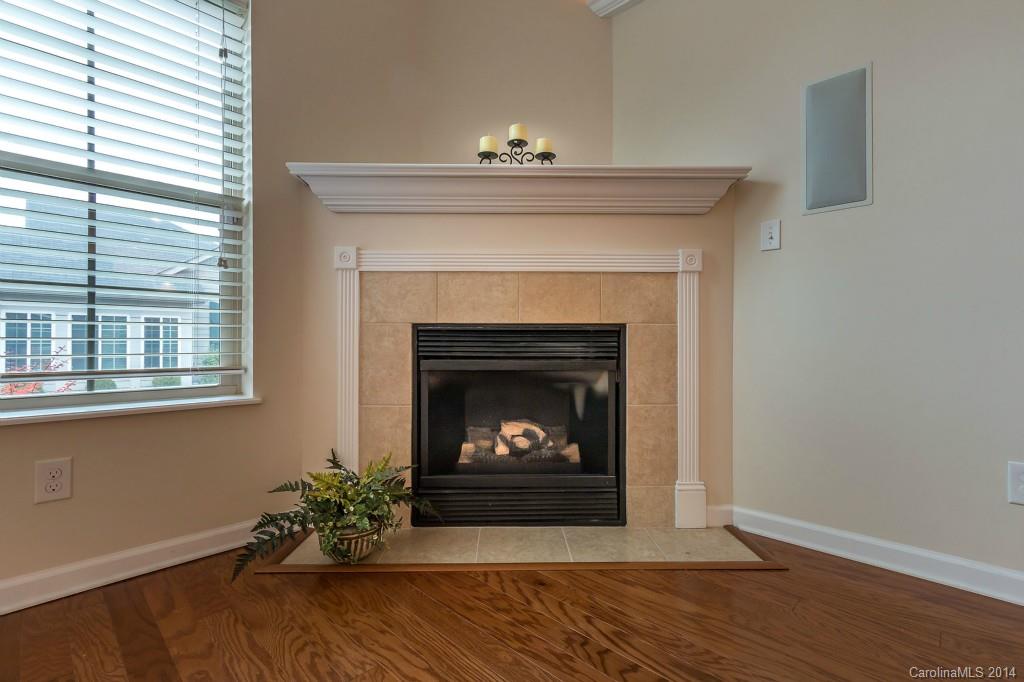 Polo Club at Weddington - Residential