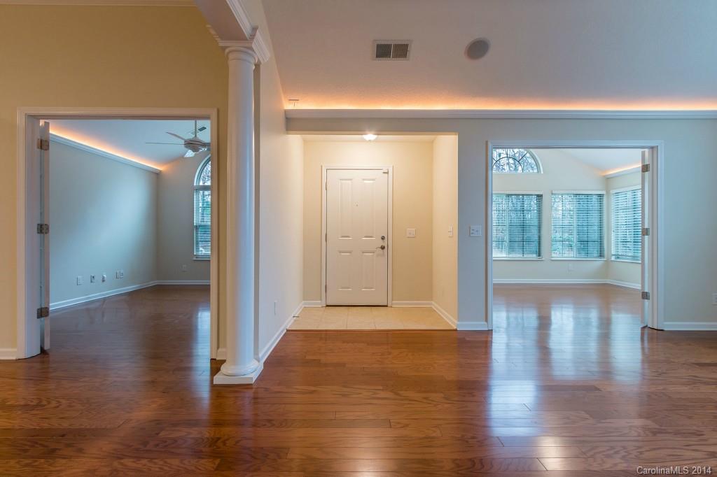 Polo Club at Weddington - Residential