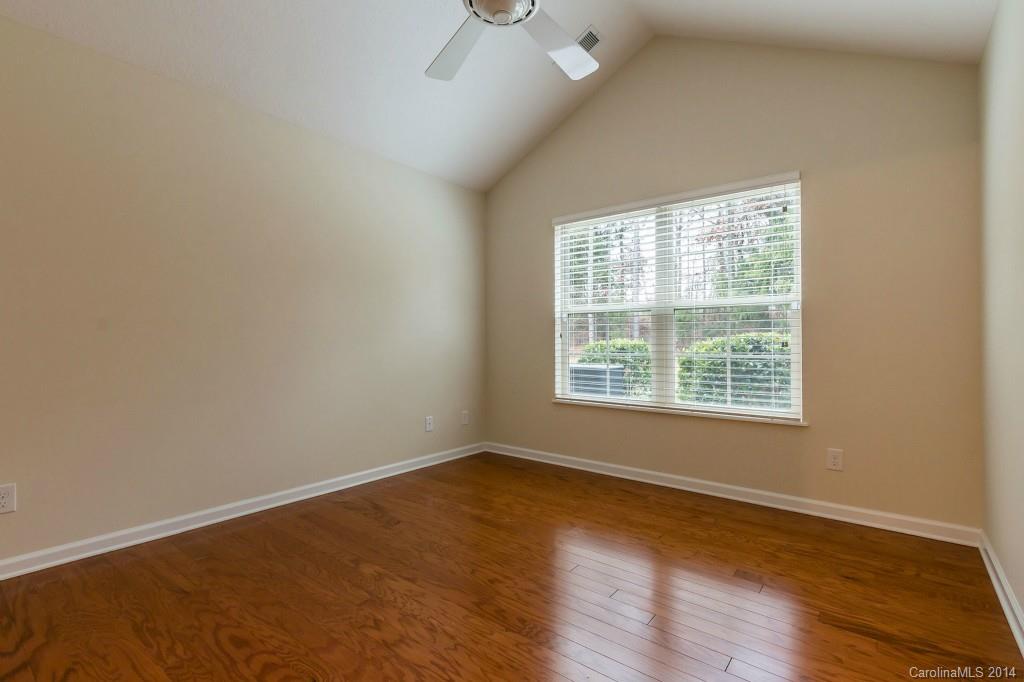 Polo Club at Weddington - Residential