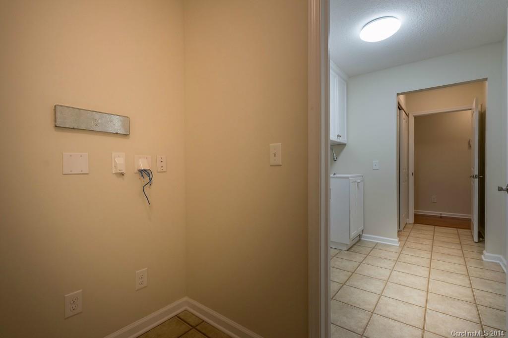 Polo Club at Weddington - Residential