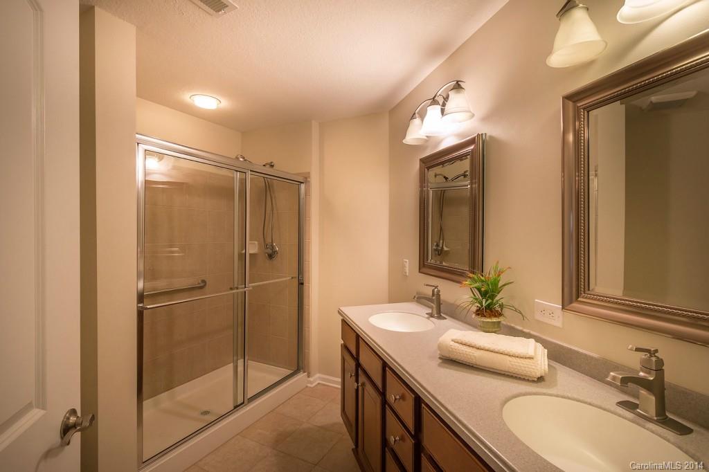 Polo Club at Weddington - Residential