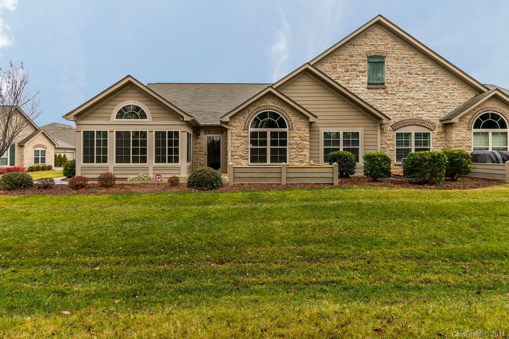 Polo Club at Weddington - Residential