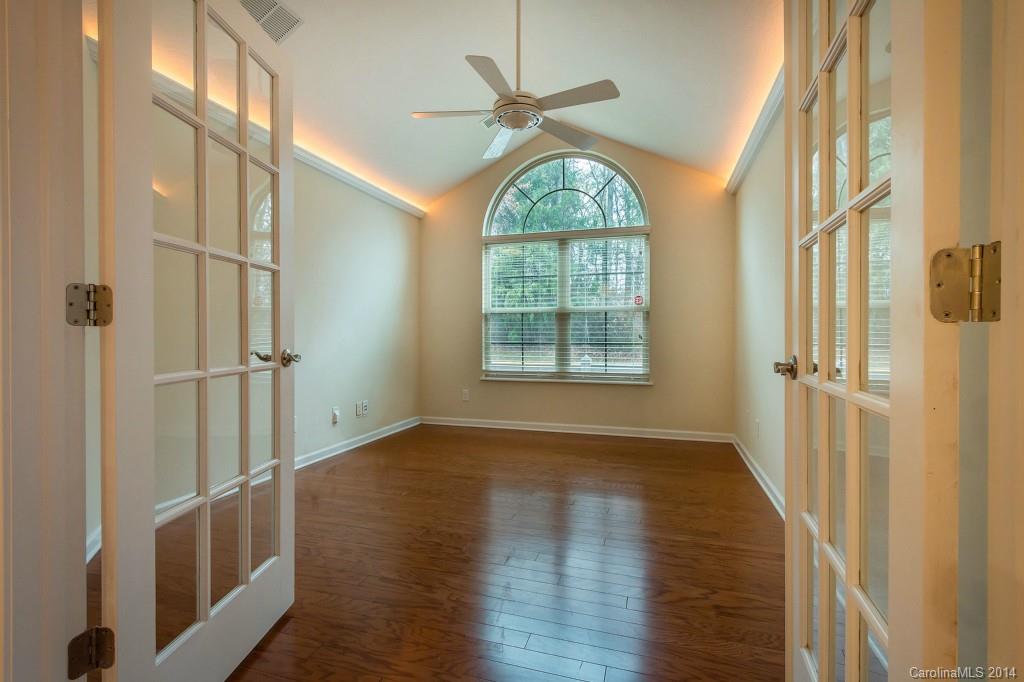 Polo Club at Weddington - Residential