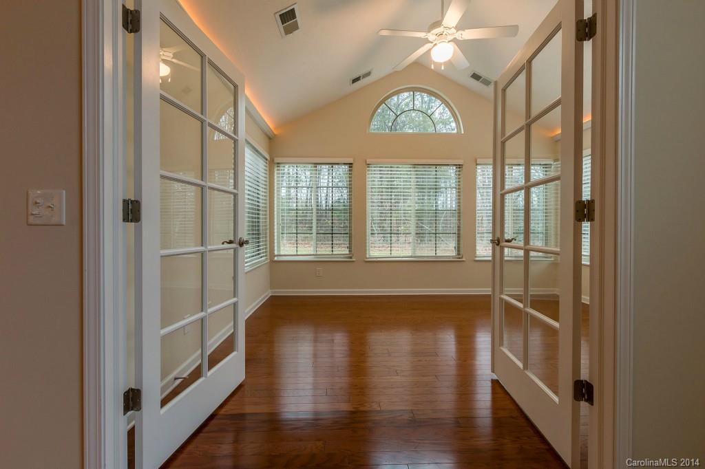 Polo Club at Weddington - Residential