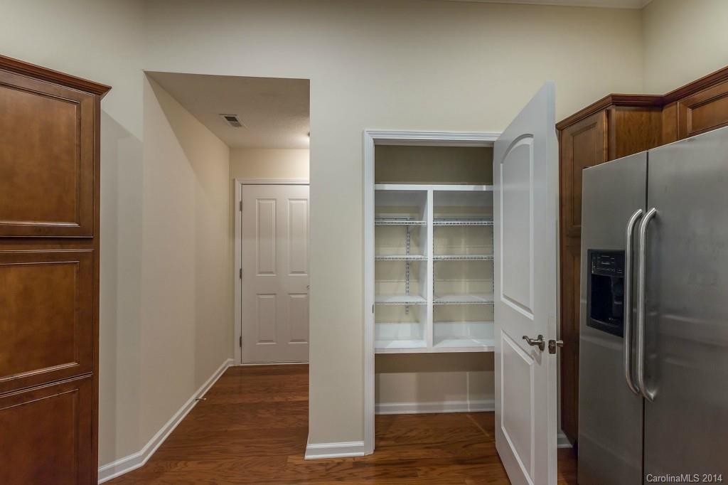 Polo Club at Weddington - Residential