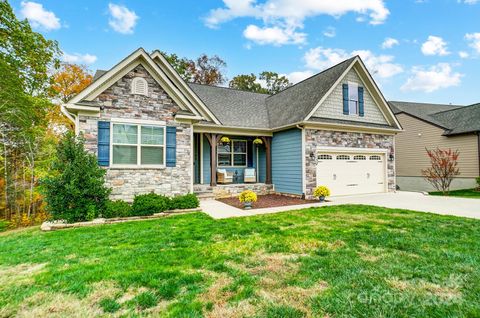 A home in Concord