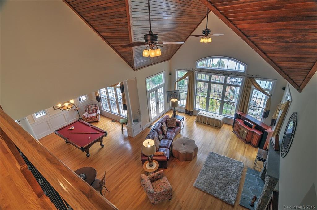 Mariners Watch Cove - Residential