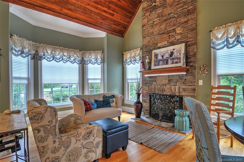 Mariners Watch Cove - Residential