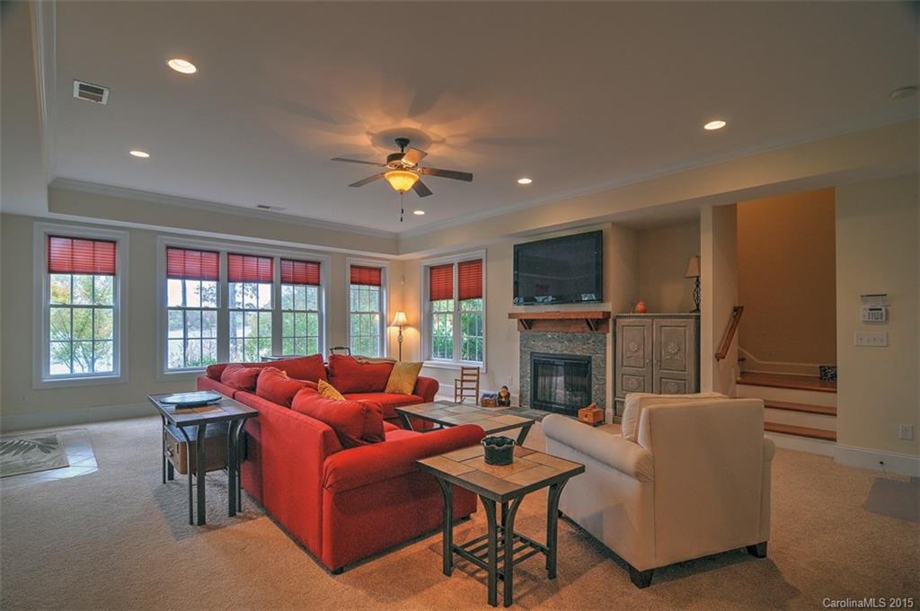 Mariners Watch Cove - Residential