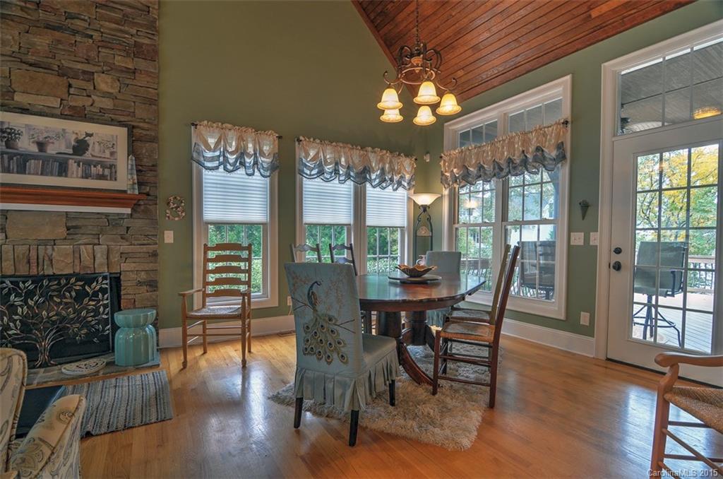 Mariners Watch Cove - Residential