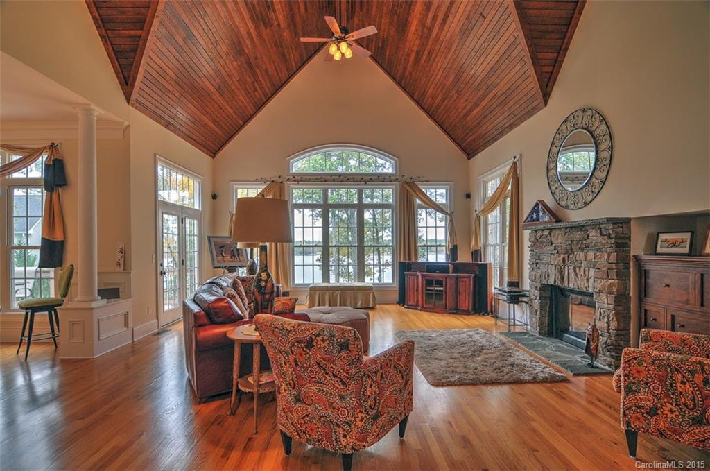 Mariners Watch Cove - Residential