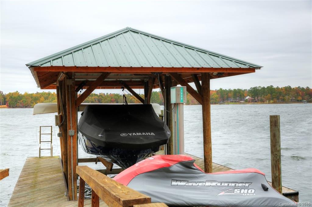 Mariners Watch Cove - Residential