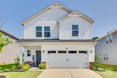 322 Olympia Way York SC 29745