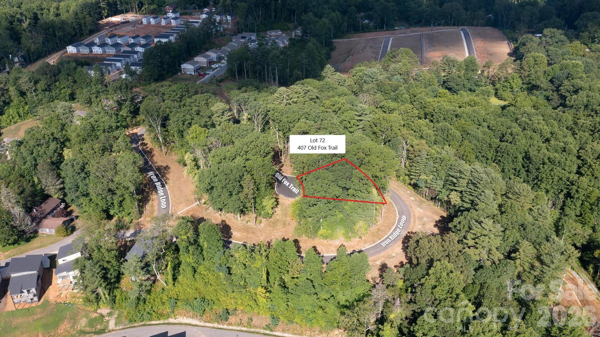 420 Old Fox Trail 63