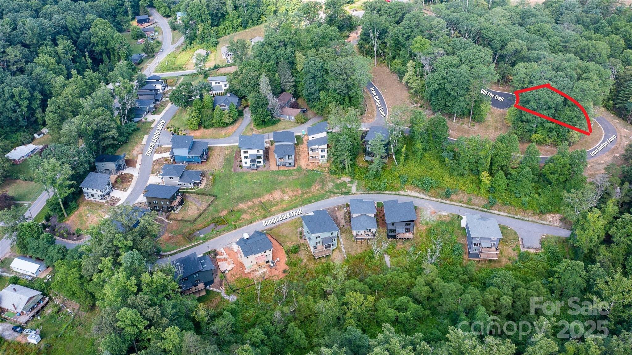 420 Old Fox Trail 63