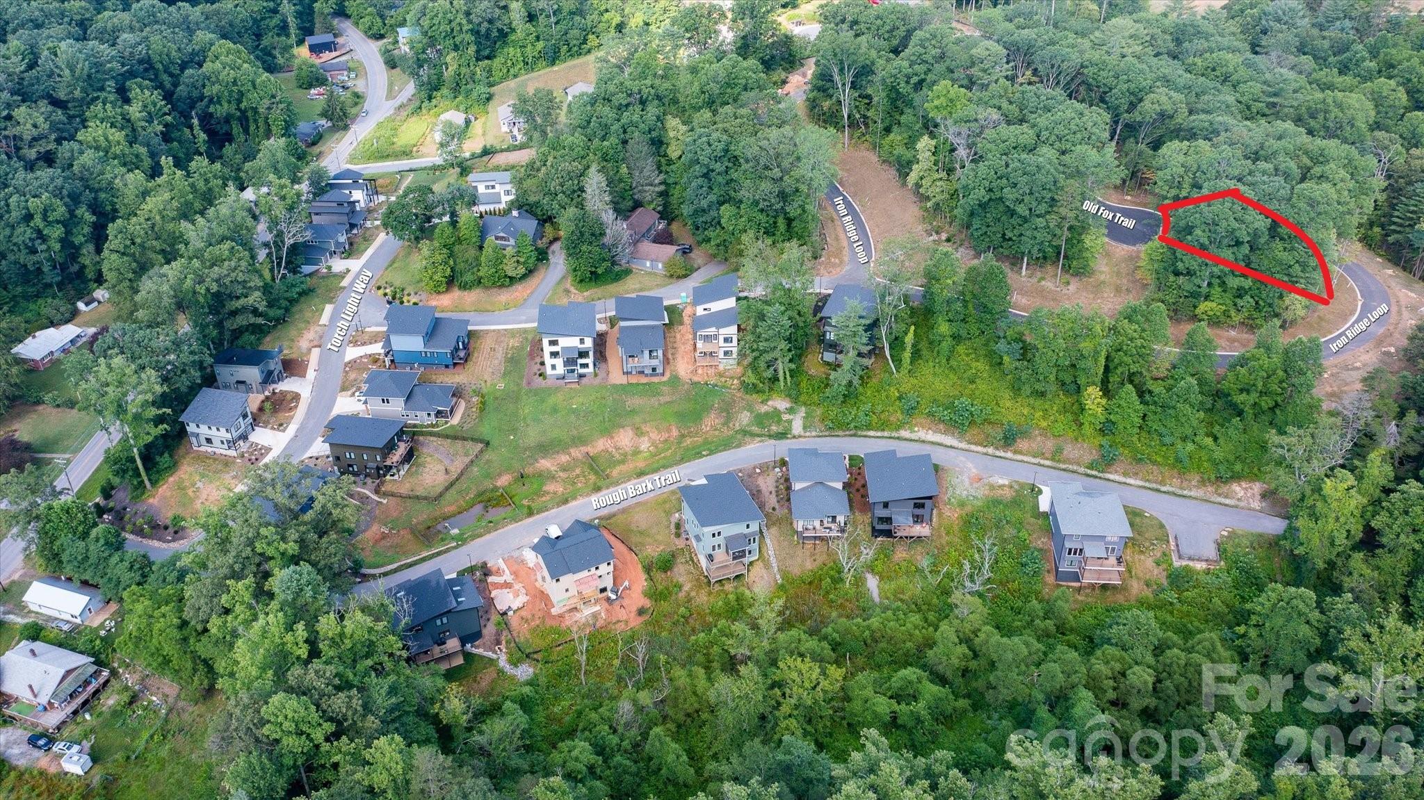 420 Old Fox Trail 63