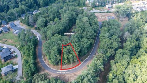 420 Old Fox Trail 63 Asheville NC 28806