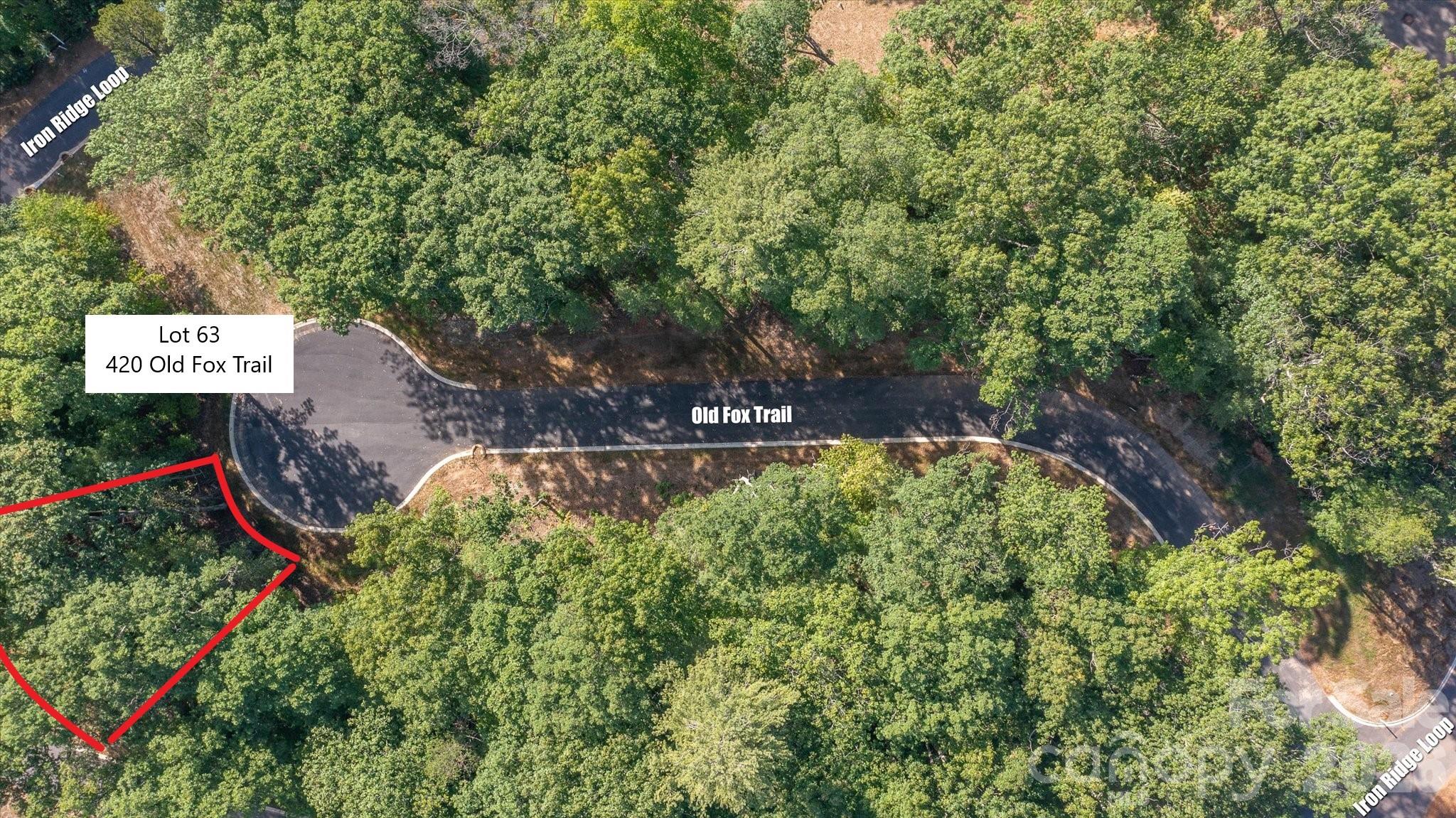 420 Old Fox Trail 63