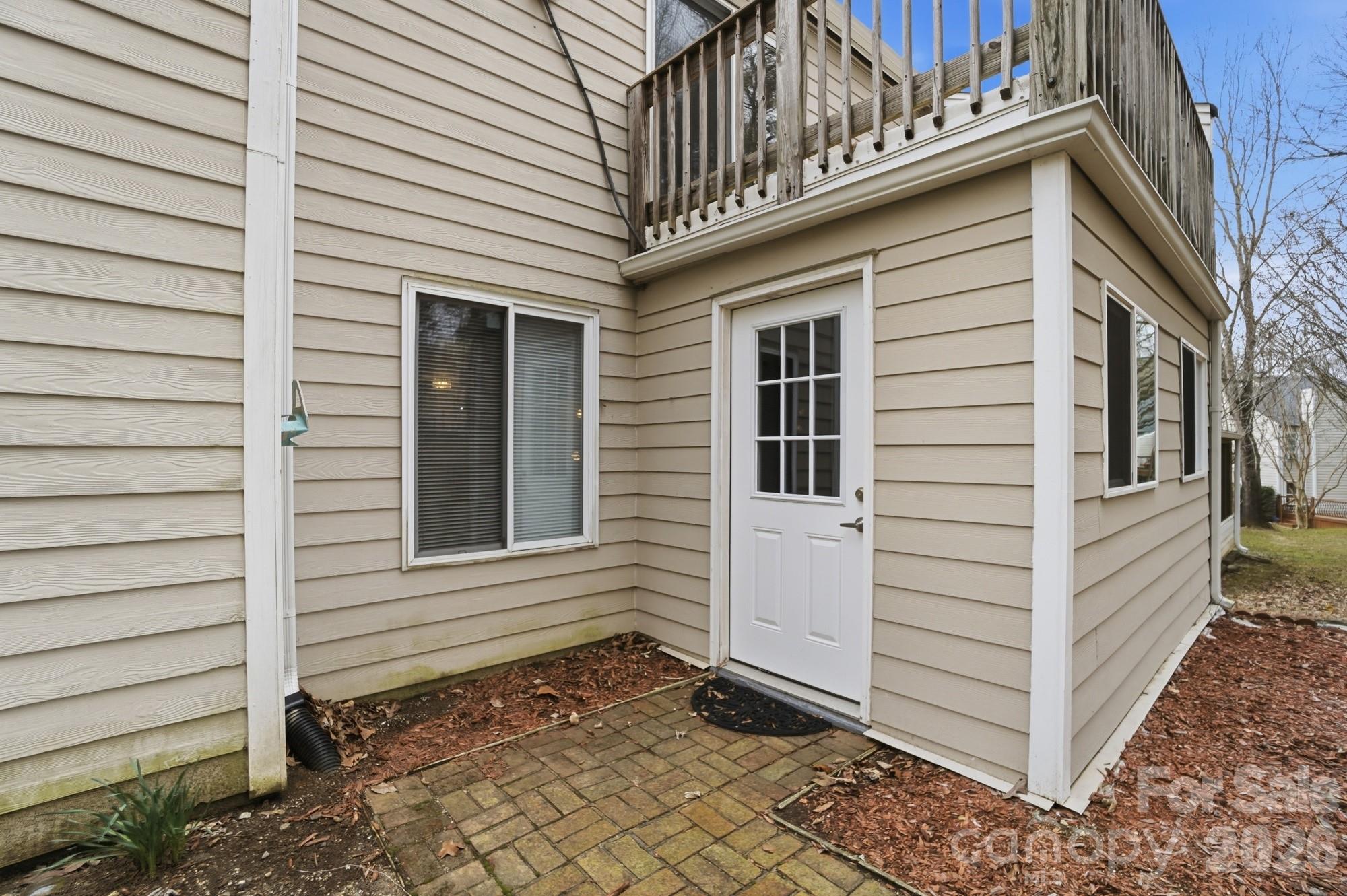 Raintree - Residential