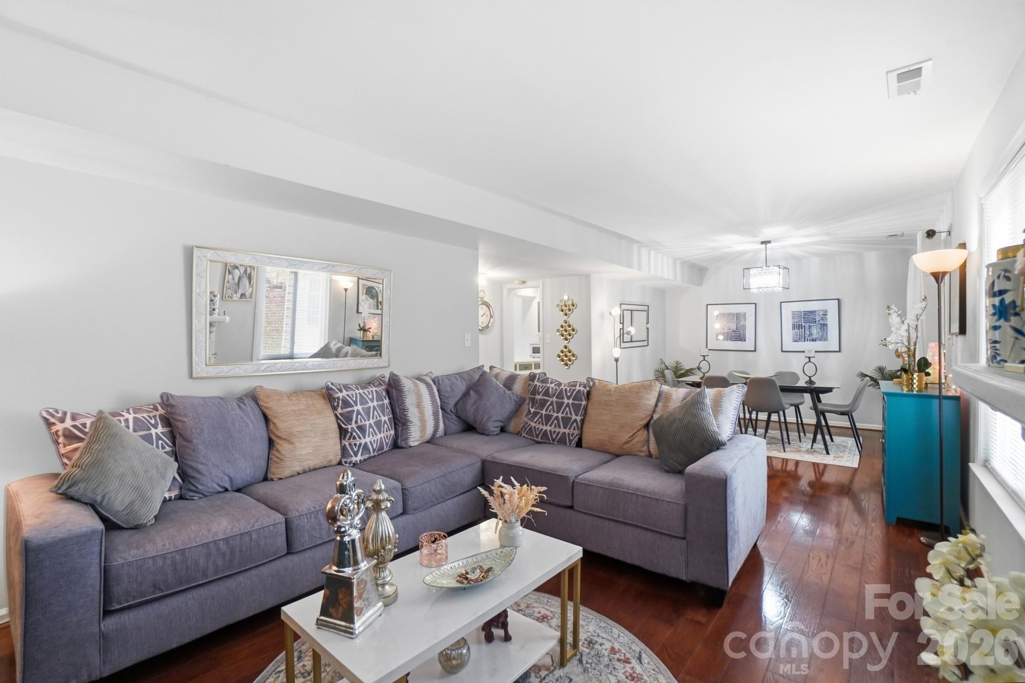 Raintree - Residential