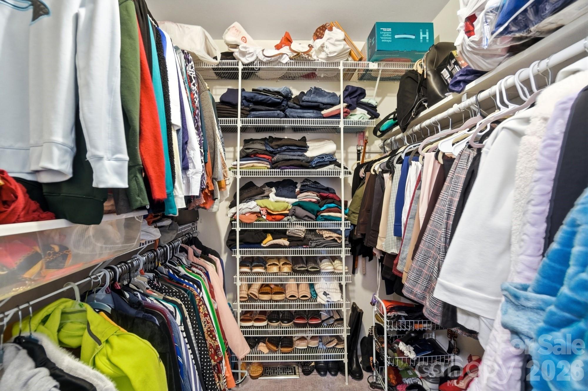 Raintree - Residential