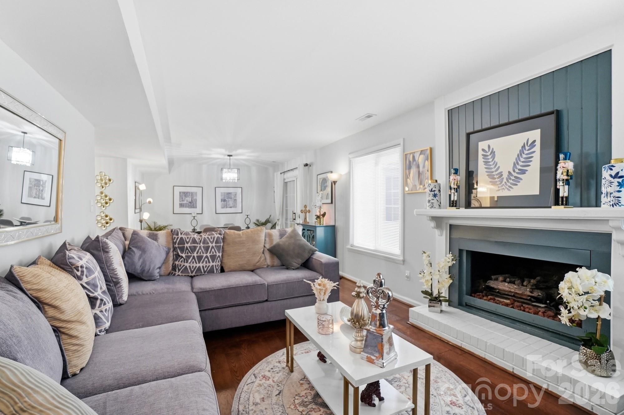 Raintree - Residential