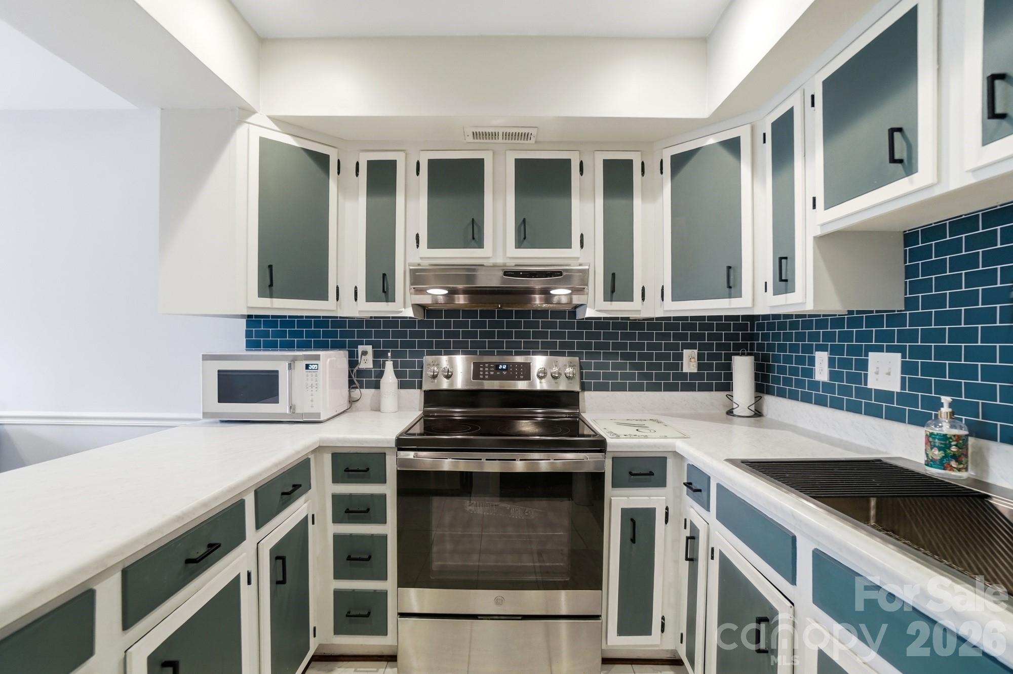 Raintree - Residential