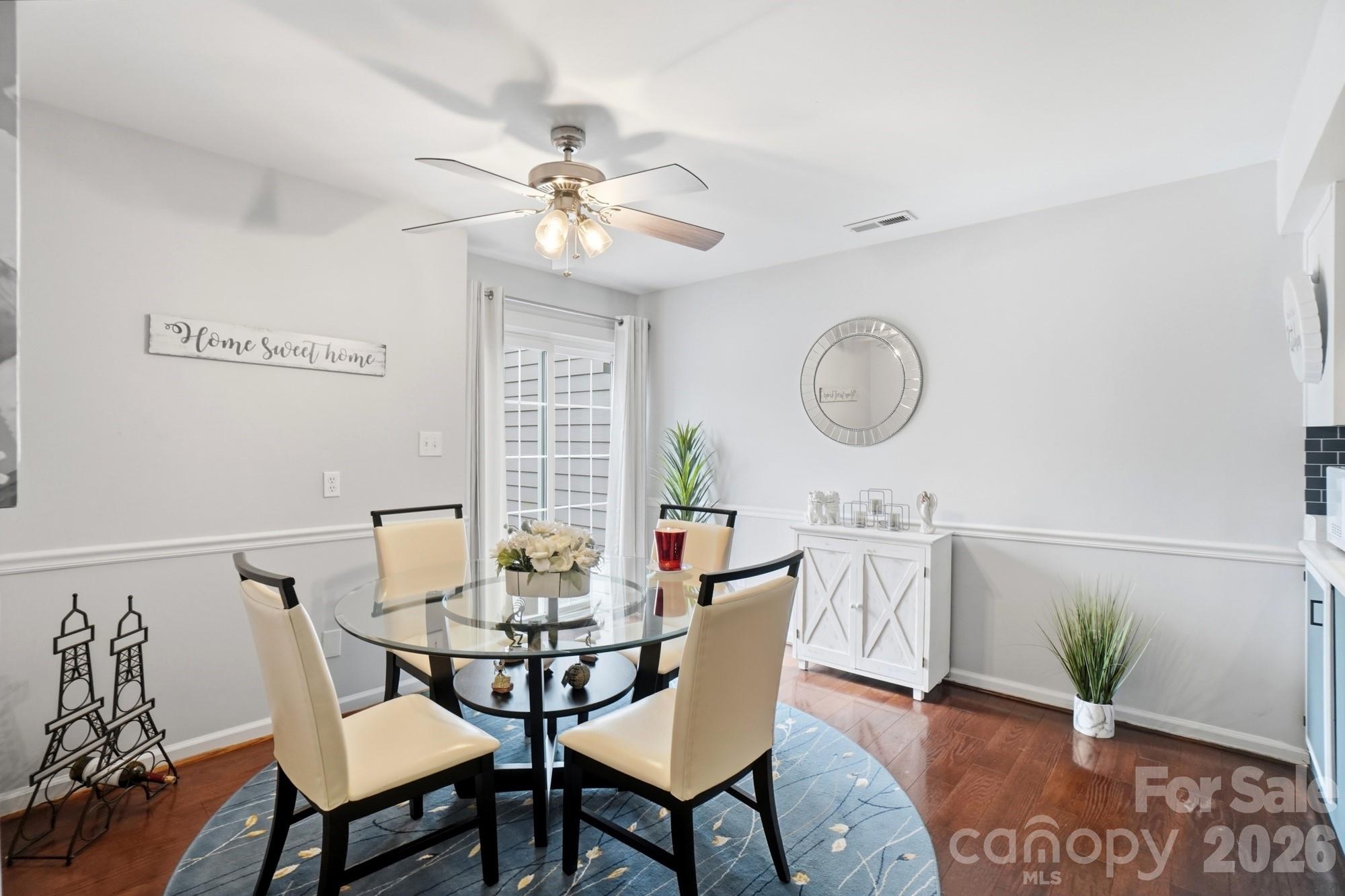 Raintree - Residential