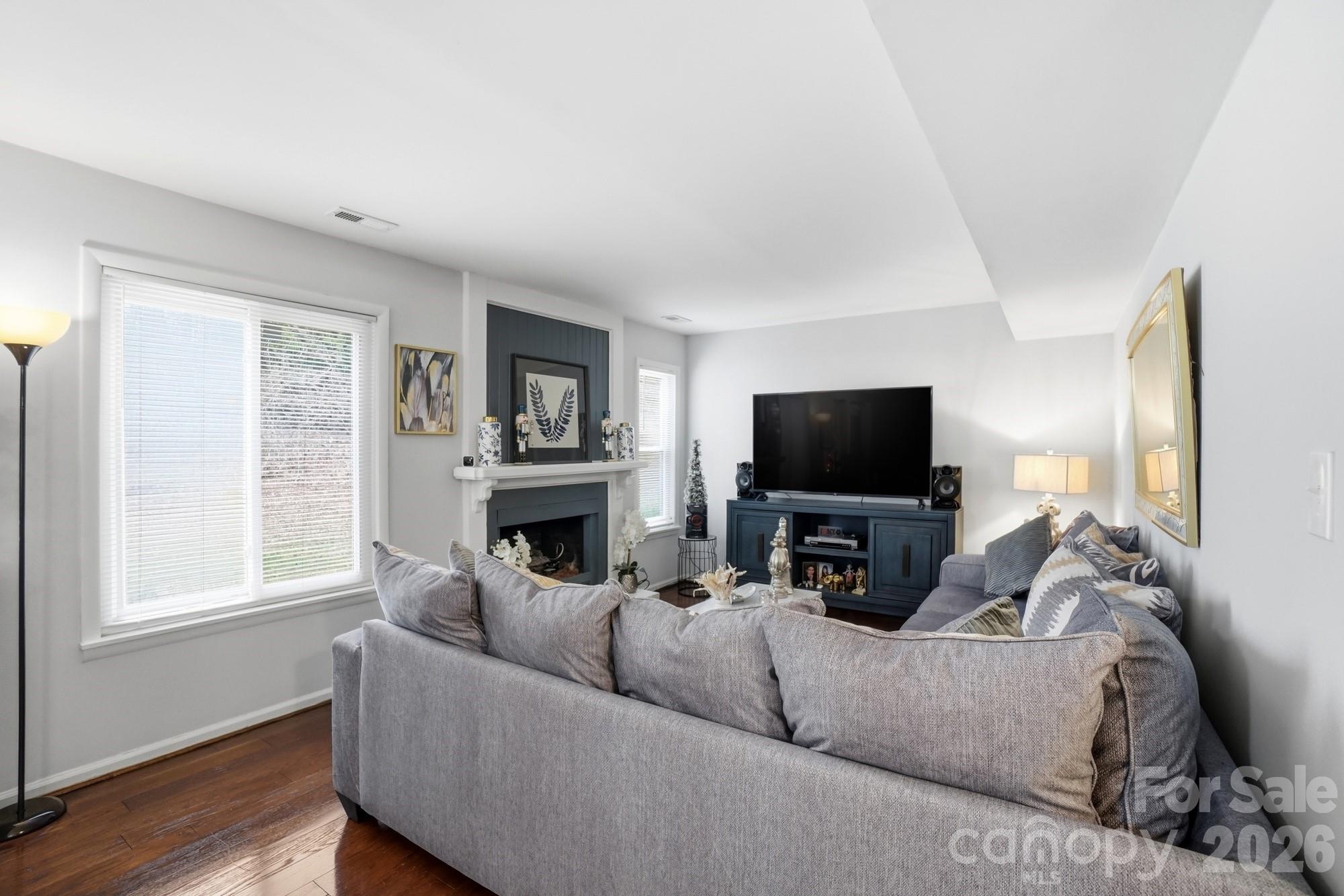 Raintree - Residential