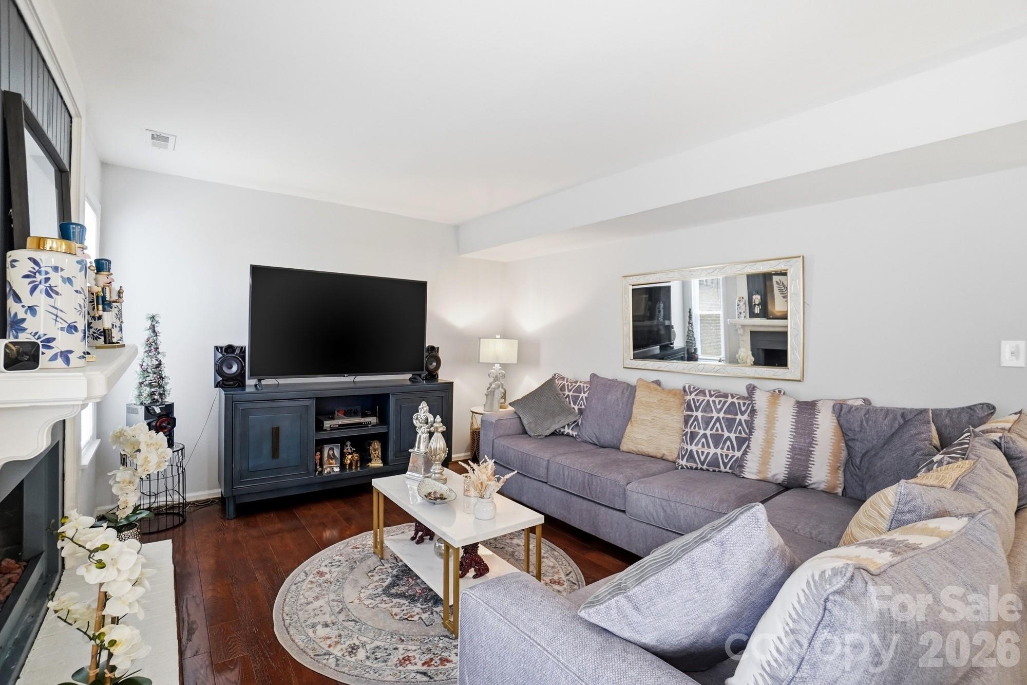 Raintree - Residential