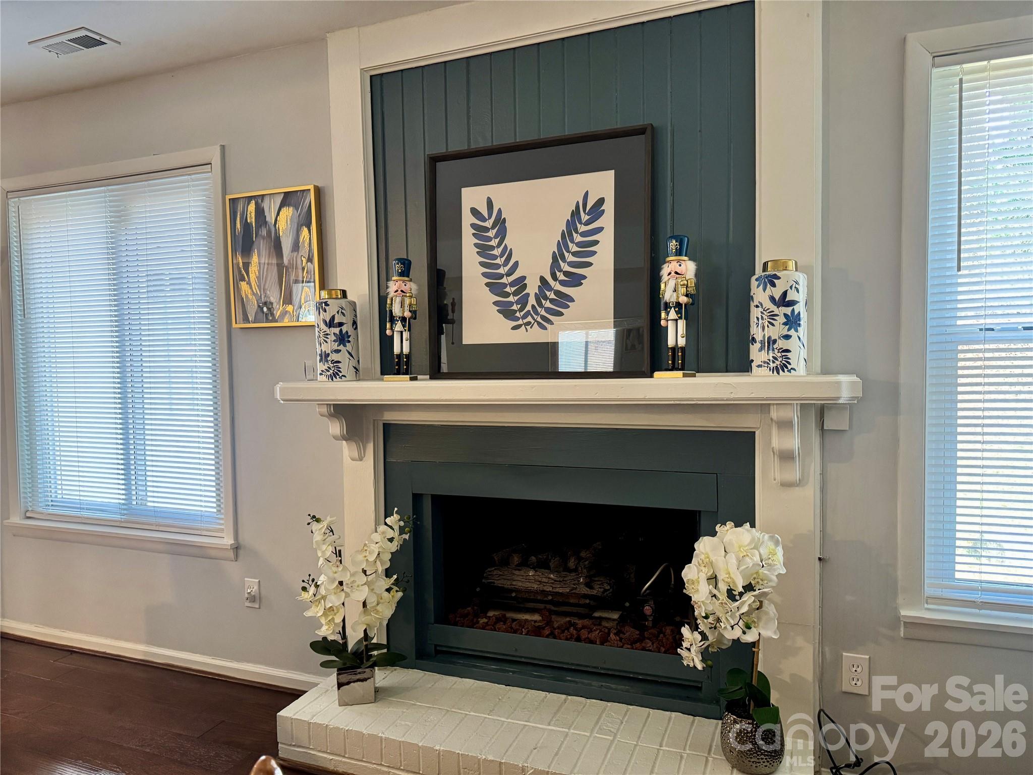 Raintree - Residential