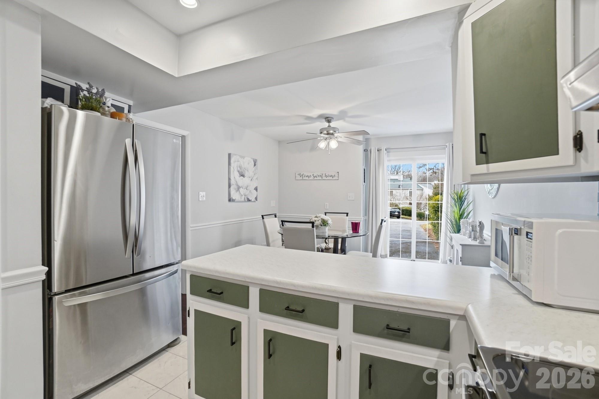 Raintree - Residential