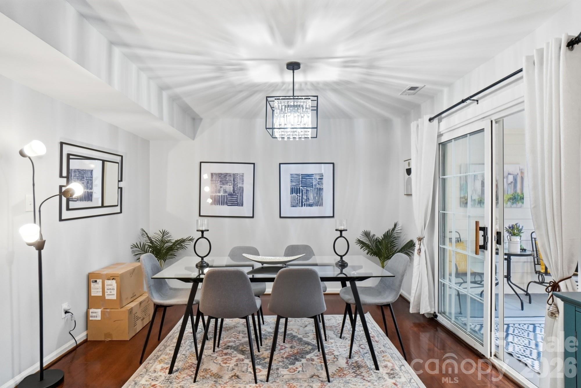 Raintree - Residential