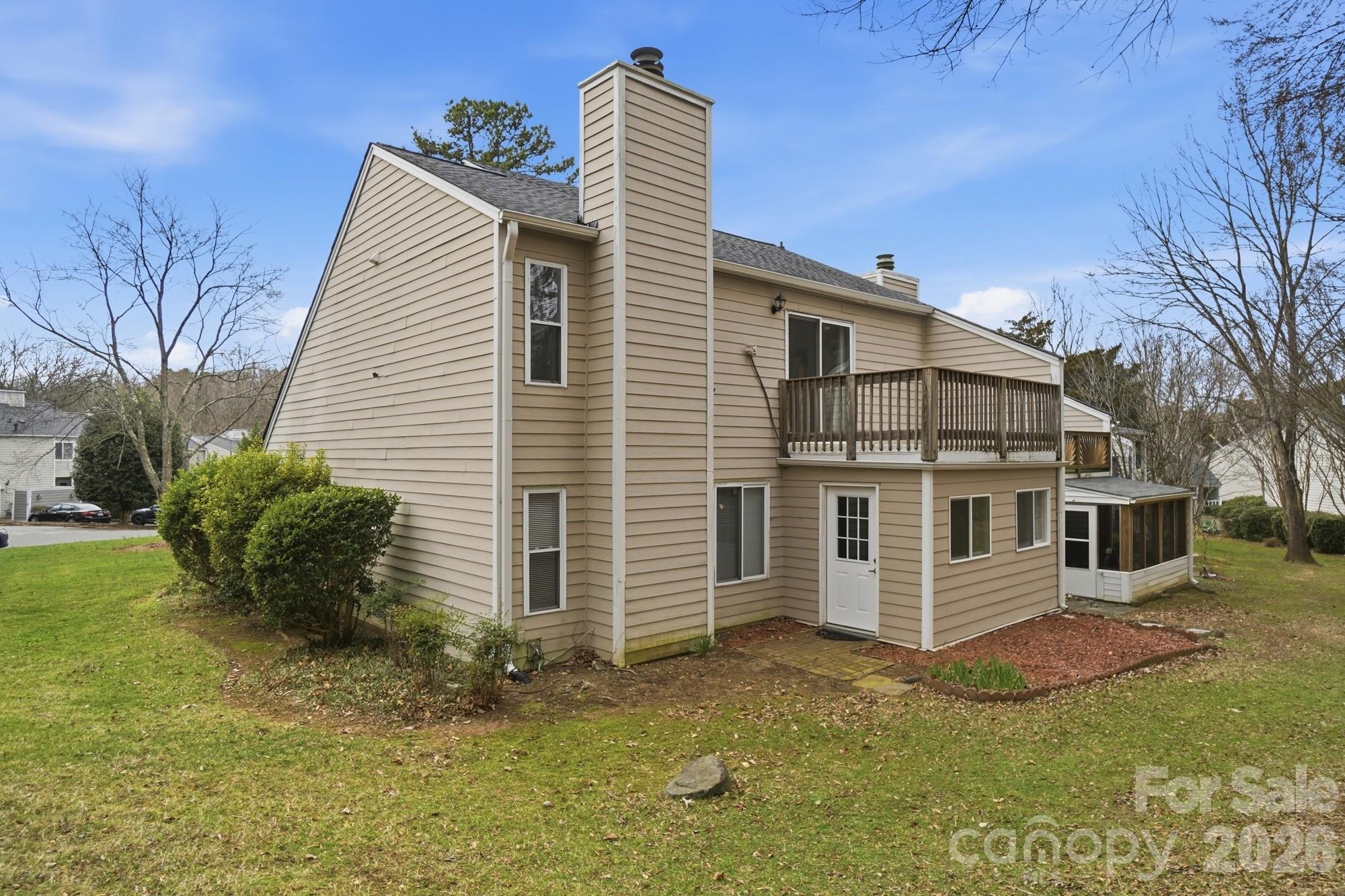 Raintree - Residential