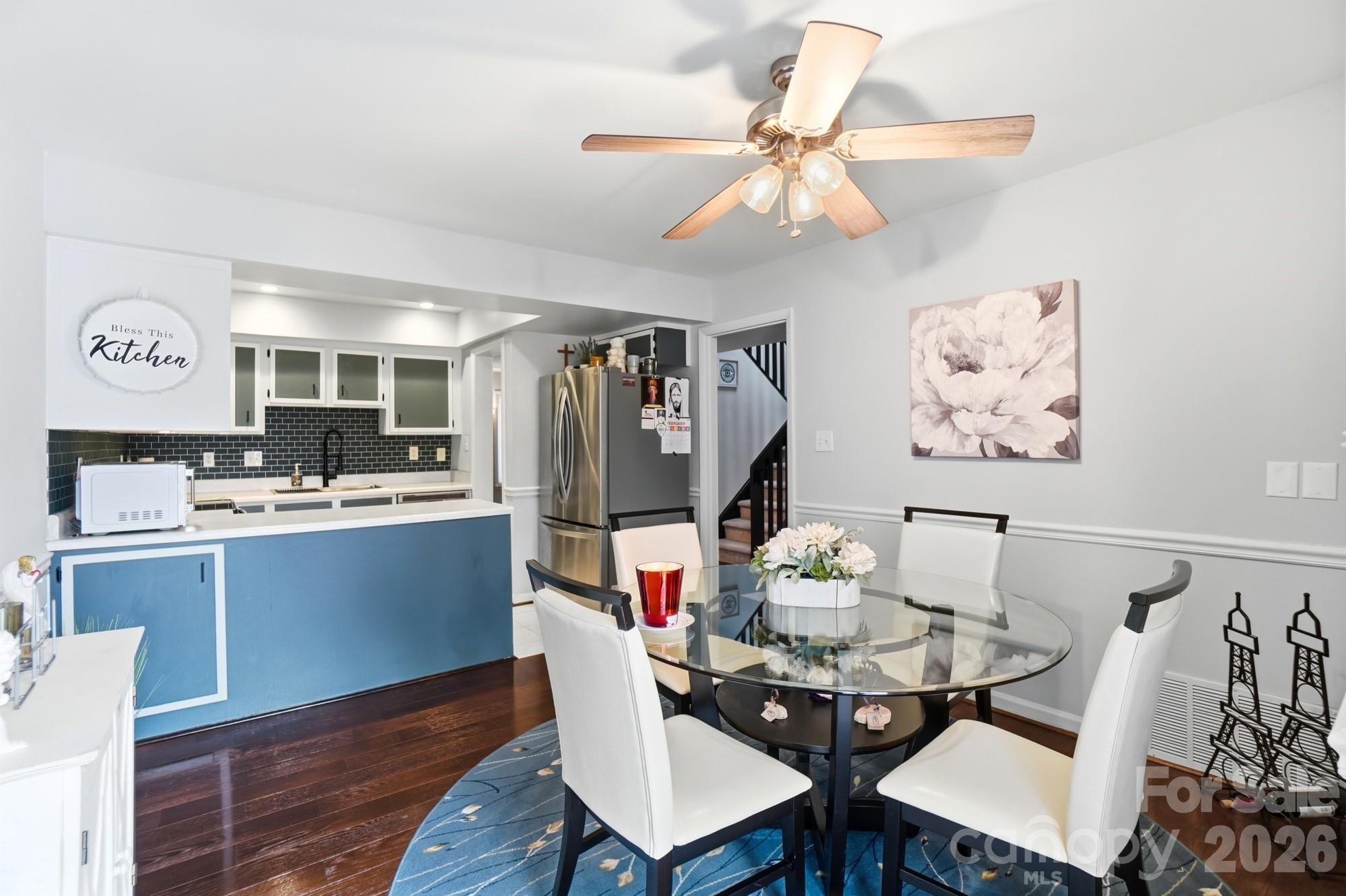 Raintree - Residential