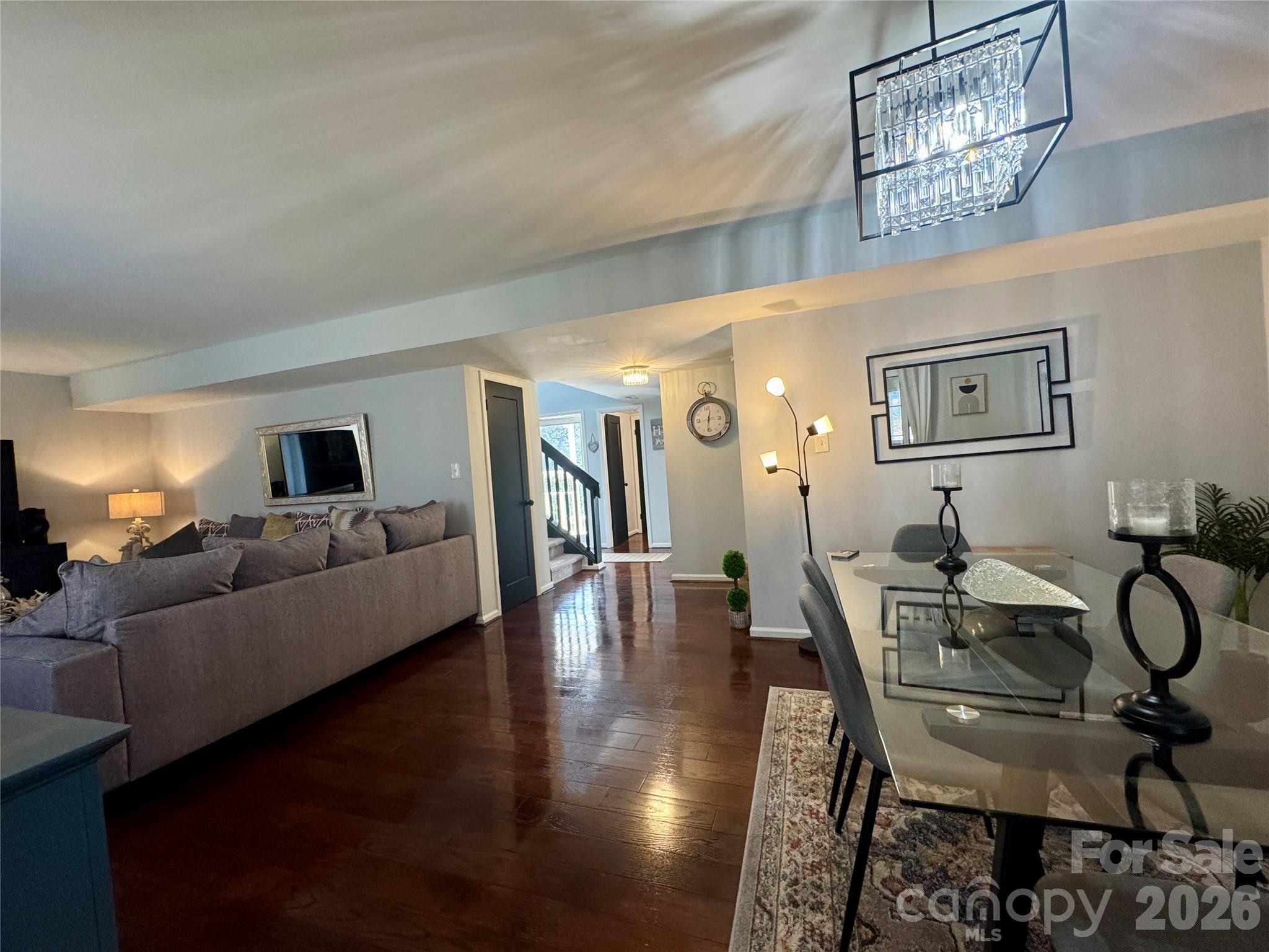 Raintree - Residential