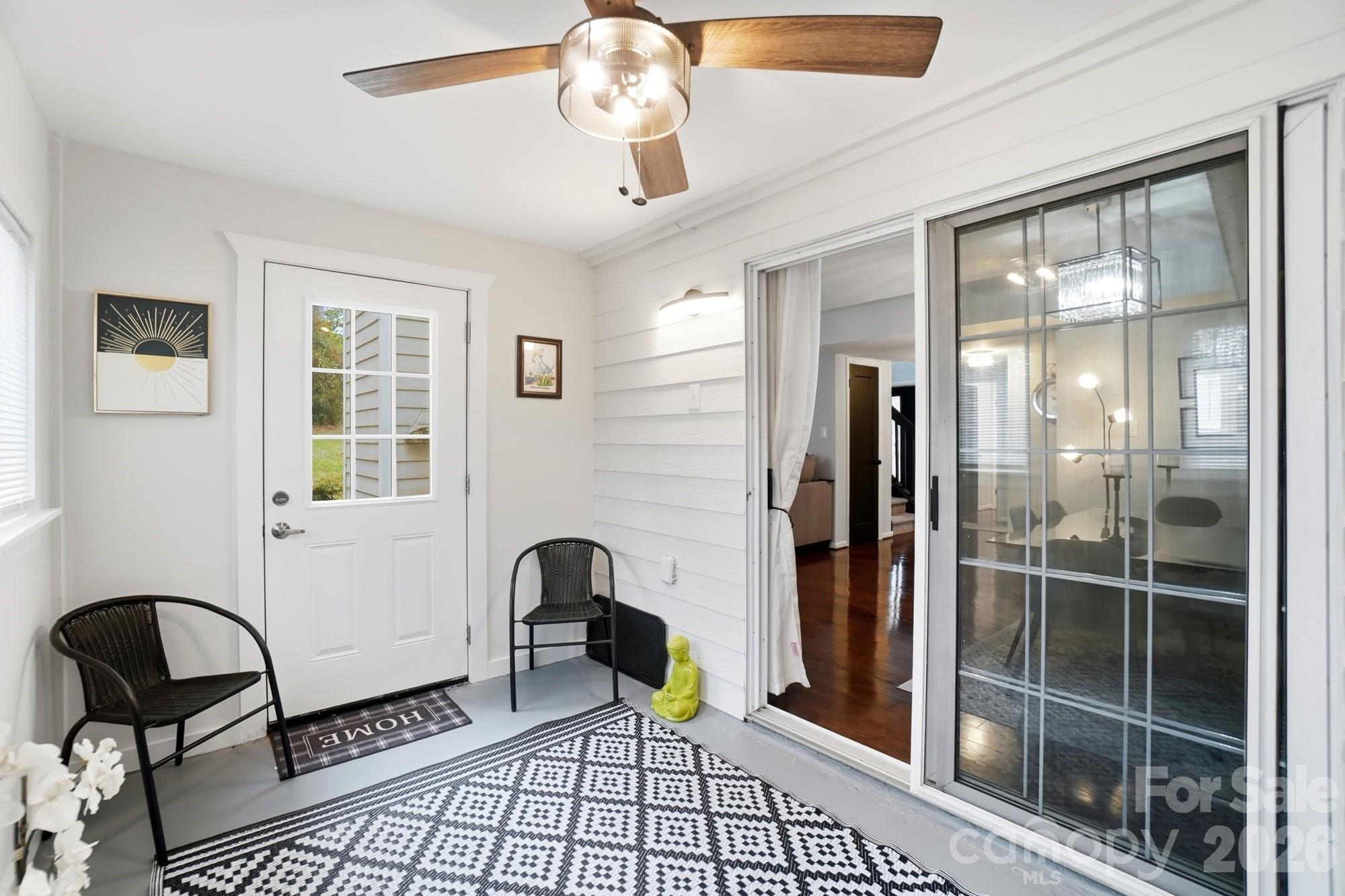 Raintree - Residential