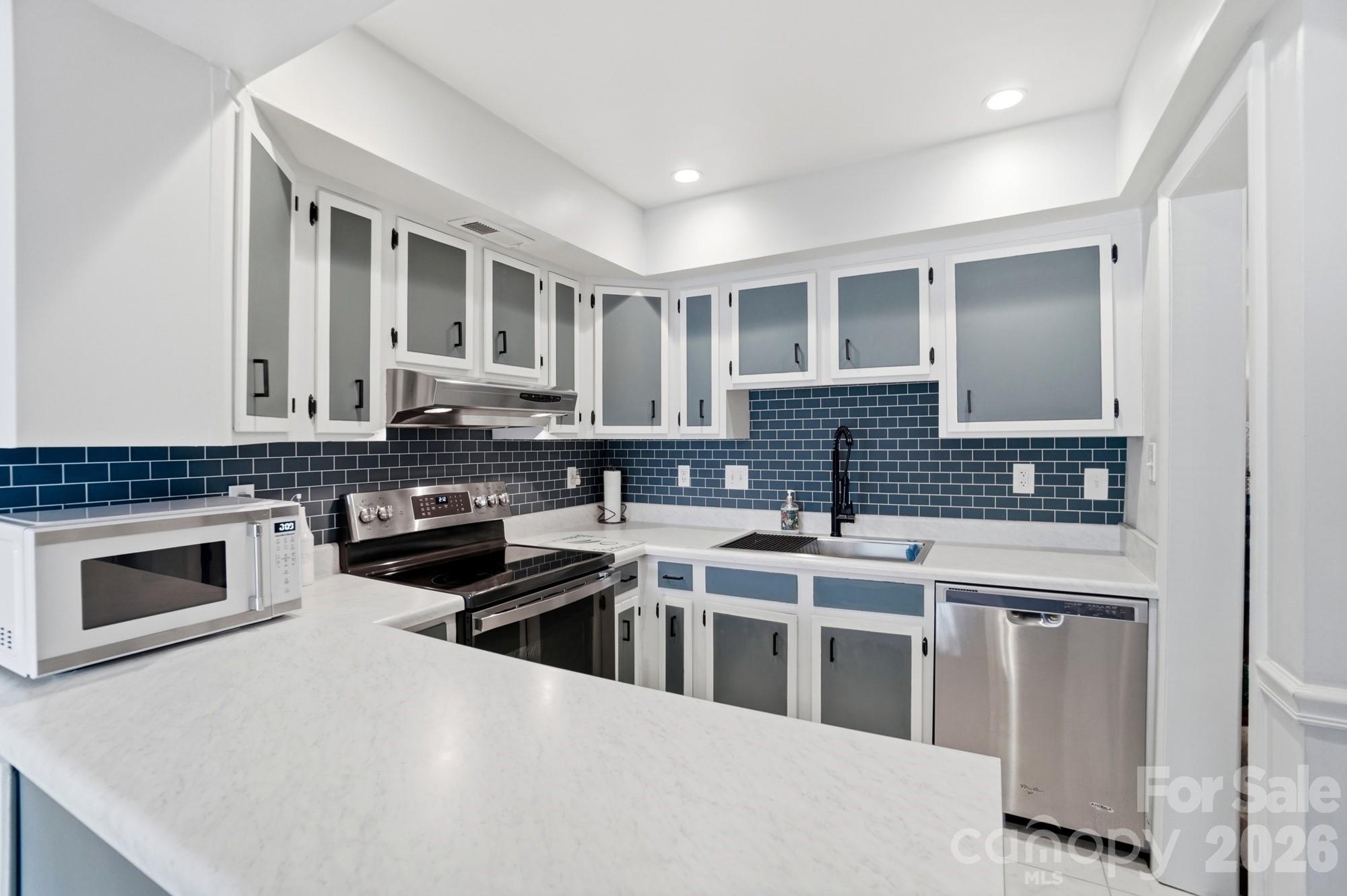 Raintree - Residential