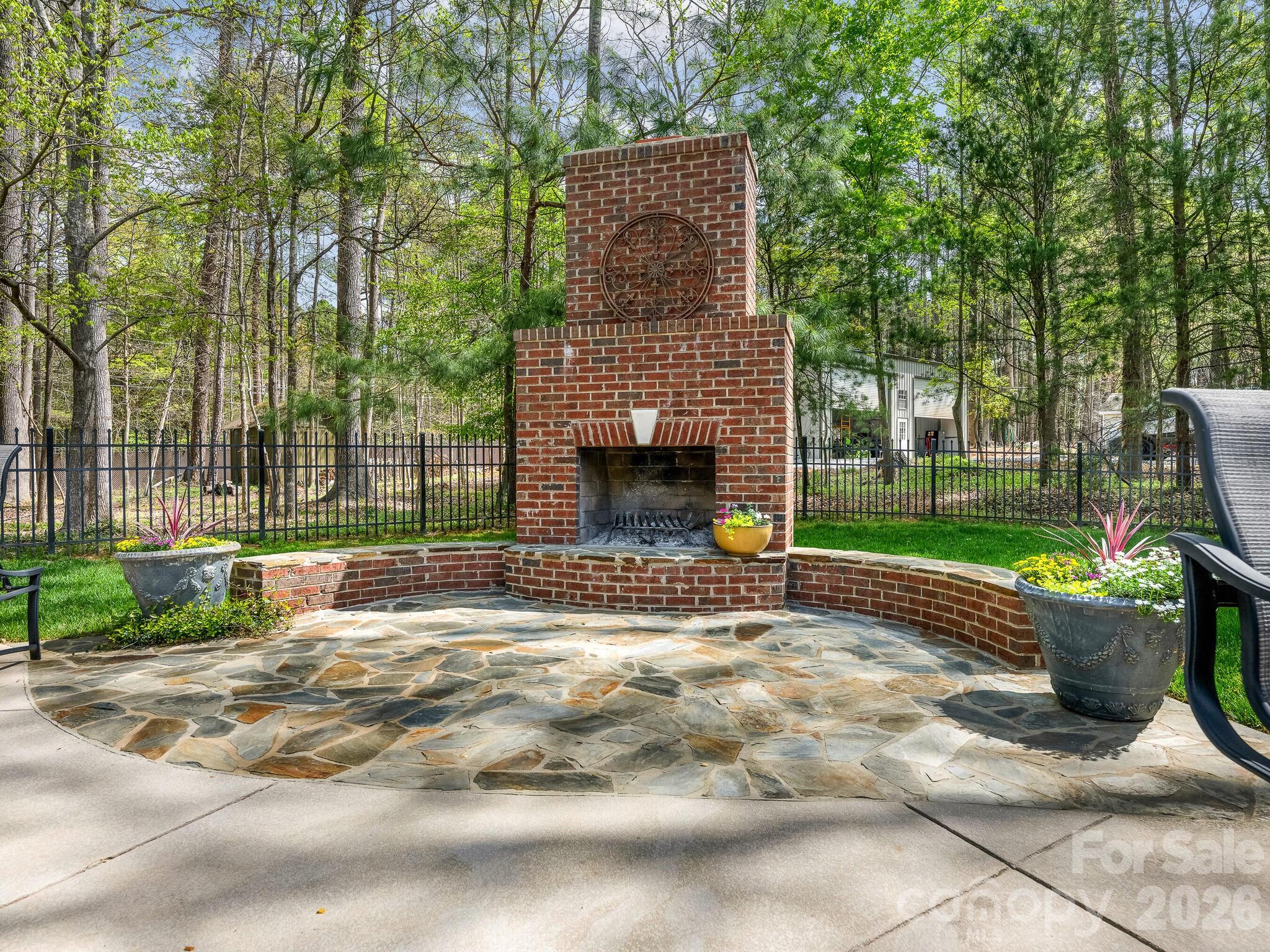 Providence Plantation - Residential